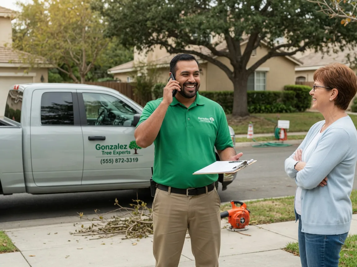 Tree Service Simmesport, LA FAQs